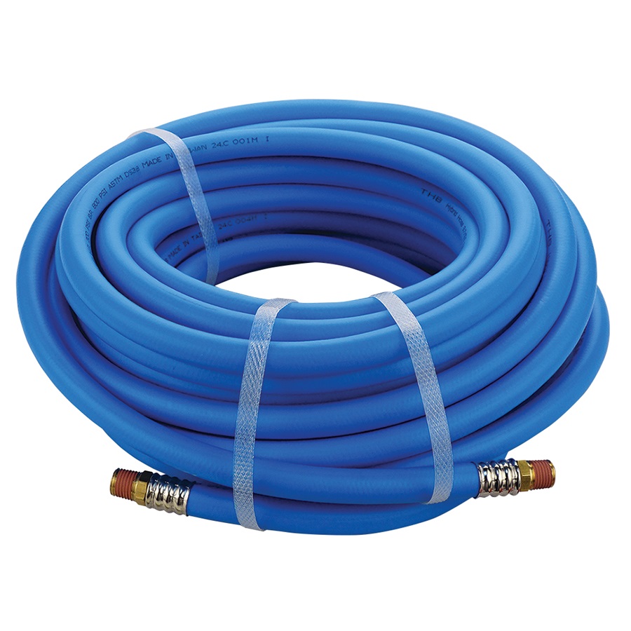 Skat Blast® 3/8" x 50 Ft Hybrid Air Hose